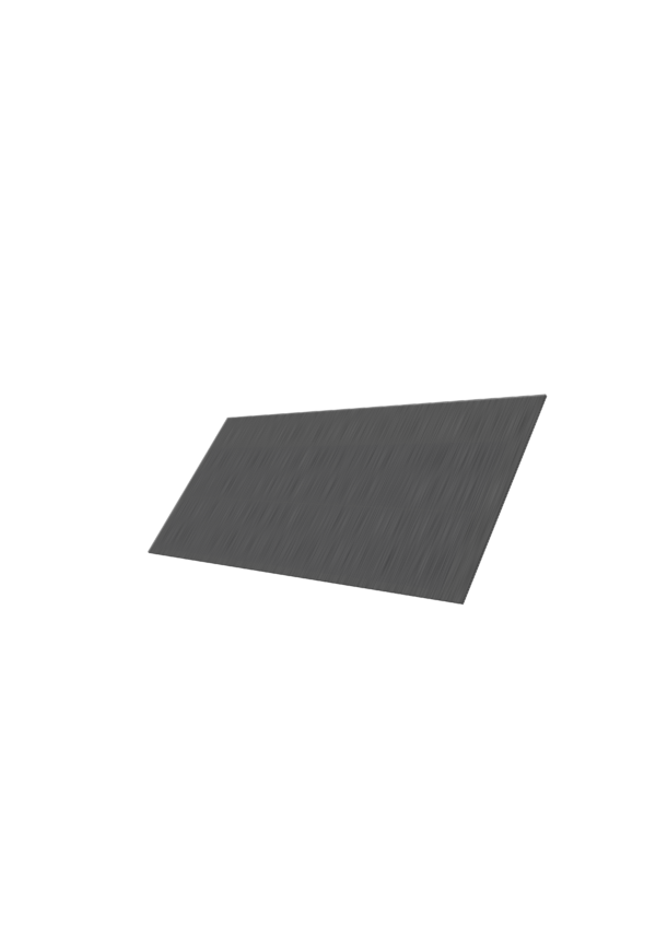 MATCH Slate M75-HC24 granitovo sivá, tmavosivá - Image 2