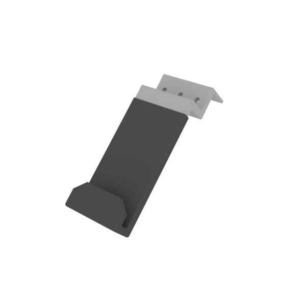 LEVEL Stredový hák V5