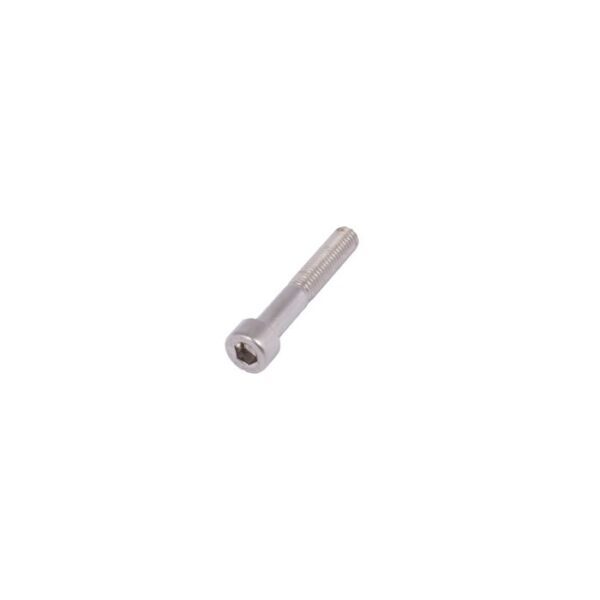 Skrutka M8x45 DIN912 A2 - Image 2