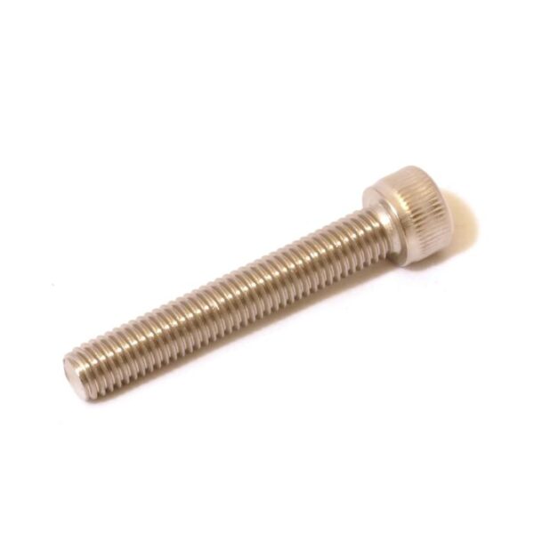 Skrutka M8x30 DIN912 A2